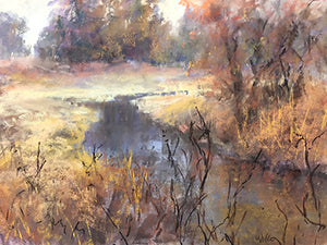 Along the Road - Sold