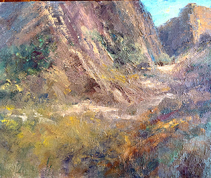 Canyon Trail - Sold