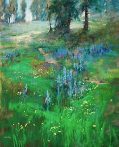 Lupine Trail - Sold